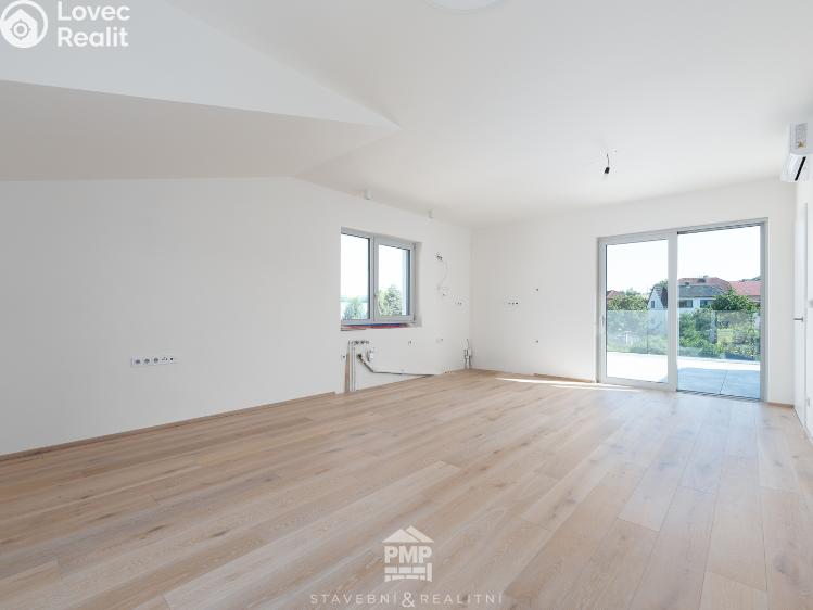 Sale apartment 3+KK Brno, Šilingrovo náměstí č. 4