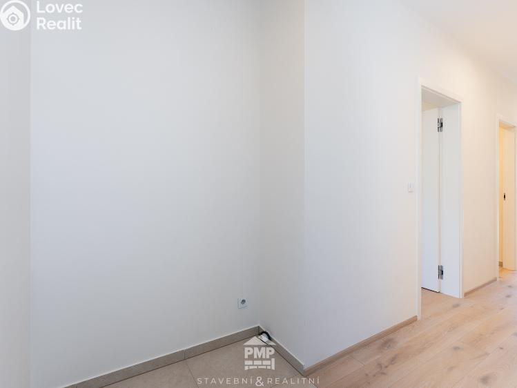 Sale apartment 3+KK Brno, Šilingrovo náměstí č. 12