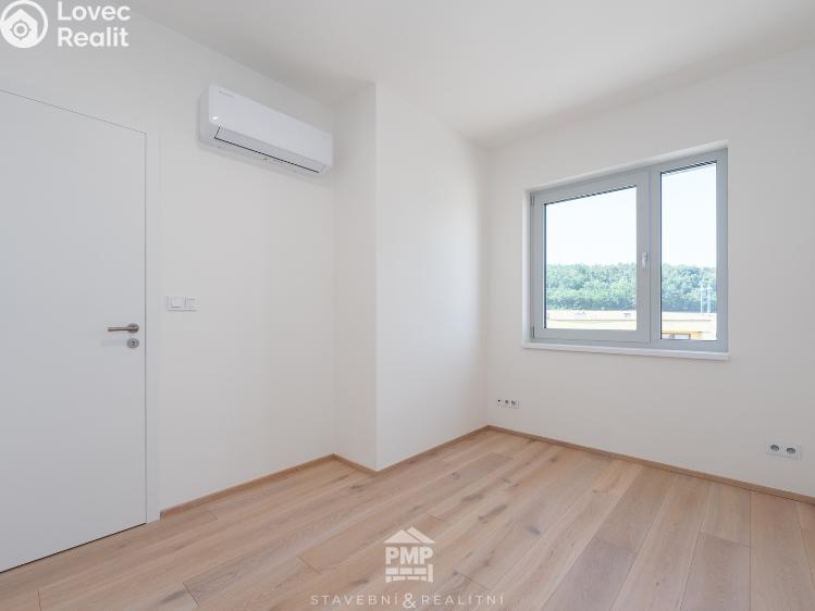 Sale apartment 3+KK Brno, Šilingrovo náměstí č. 14