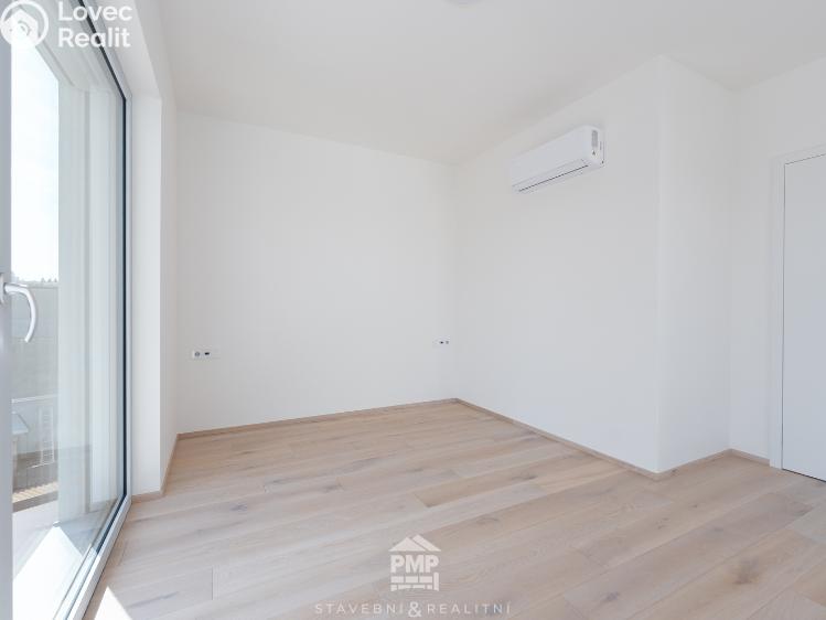 Sale apartment 3+KK Brno, Šilingrovo náměstí č. 16