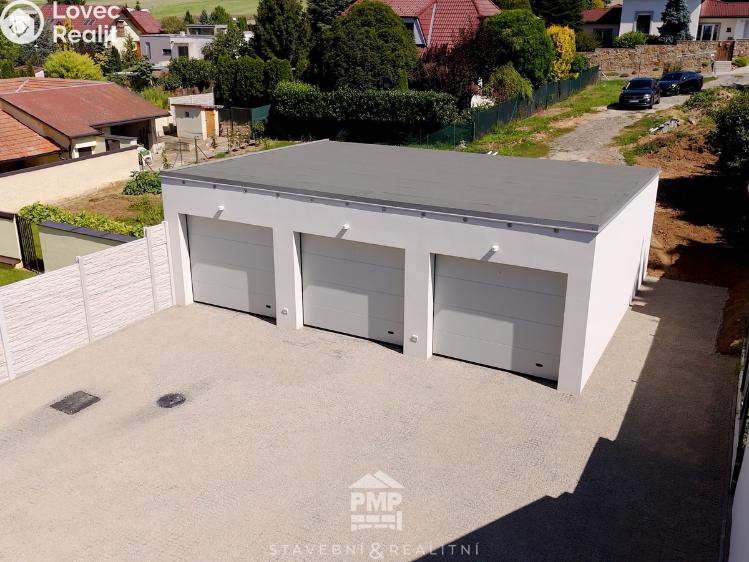 Sale apartment 3+KK Brno, Šilingrovo náměstí č. 28