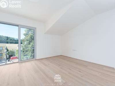 Sale apartment 3+KK Brno, Šilingrovo náměstí č. 6