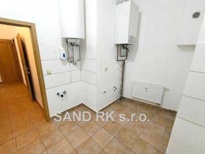 Rent commercial properties Horšovský Týn, náměstí Republiky 59 č. 8