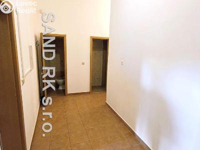 Rent commercial properties Horšovský Týn, náměstí Republiky 59 č. 10
