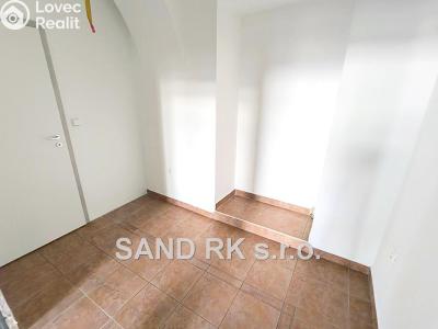 Rent commercial properties Horšovský Týn, náměstí Republiky 59 č. 17