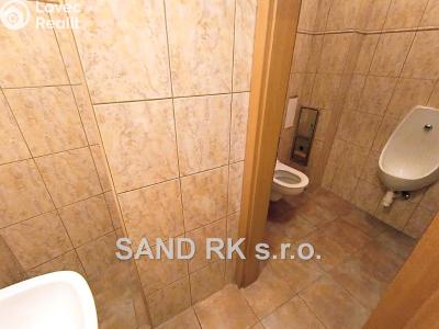 Rent commercial properties Horšovský Týn, náměstí Republiky 59 č. 19