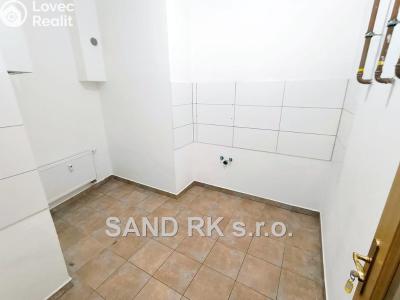 Rent commercial properties Horšovský Týn, náměstí Republiky 59 č. 20