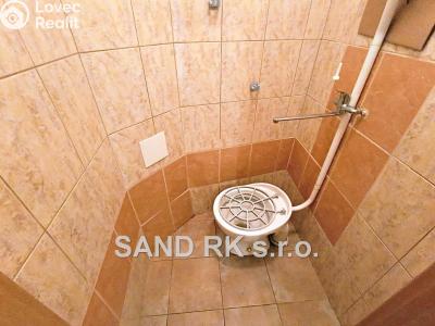 Rent commercial properties Horšovský Týn, náměstí Republiky 59 č. 21