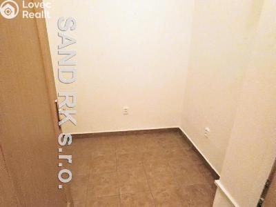 Rent commercial properties Horšovský Týn, náměstí Republiky 59 č. 22
