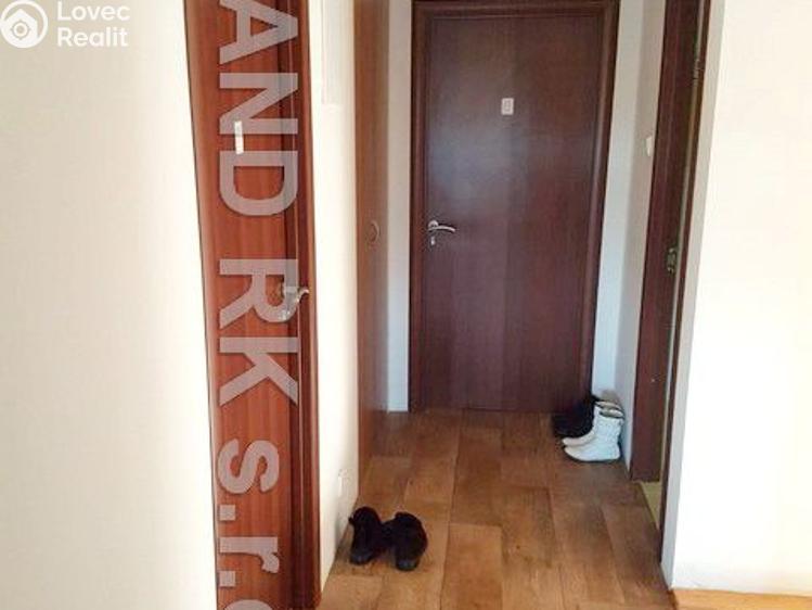 Оренда багатоквартирного будинку Horšovský Týn, Nádražní 104 č. 2