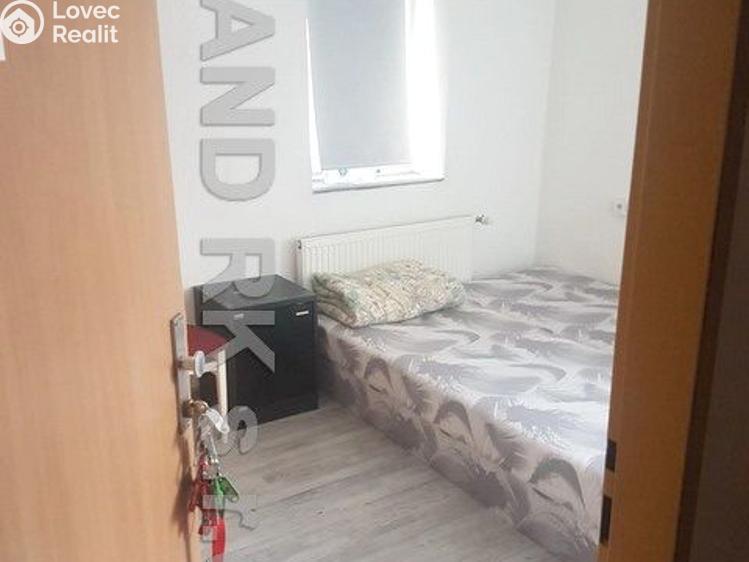 Оренда багатоквартирного будинку Horšovský Týn, Nádražní 104 č. 3