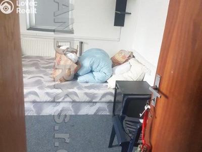 Rent apartment building Horšovský Týn, Nádražní 104 č. 6