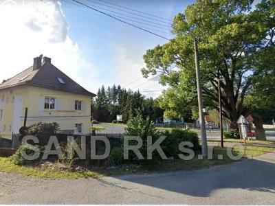 Rent apartment building Horšovský Týn, Nádražní 104 č. 7