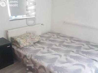 Rent apartment building Horšovský Týn, Nádražní 104 č. 8