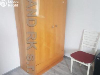 Rent apartment building Horšovský Týn, Nádražní 104 č. 9