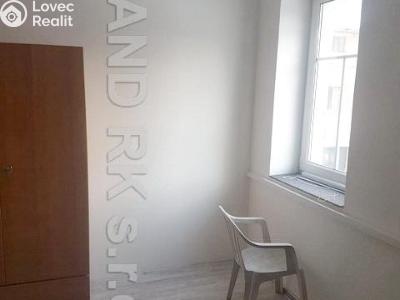 Rent apartment building Horšovský Týn, Nádražní 104 č. 11
