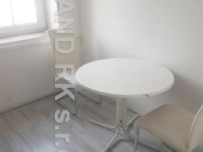 Rent apartment building Horšovský Týn, Nádražní 104 č. 14