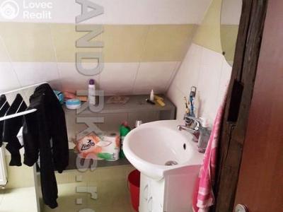 Rent apartment building Horšovský Týn, Nádražní 104 č. 16