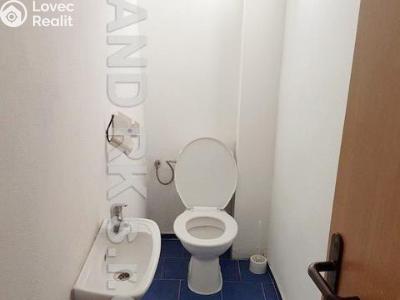 Rent apartment building Horšovský Týn, Nádražní 104 č. 17