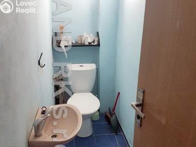 Rent apartment building Horšovský Týn, Nádražní 104 č. 18