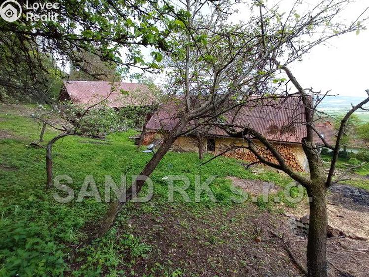 Sale family house Bezděkov č. 4