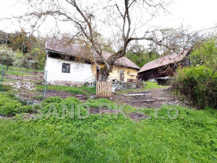 Sale family house Bezděkov č. 5