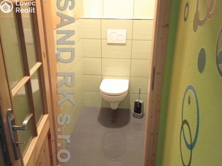 Prodej komerční nemovitosti Horšovský Týn, Domažlická č. 11