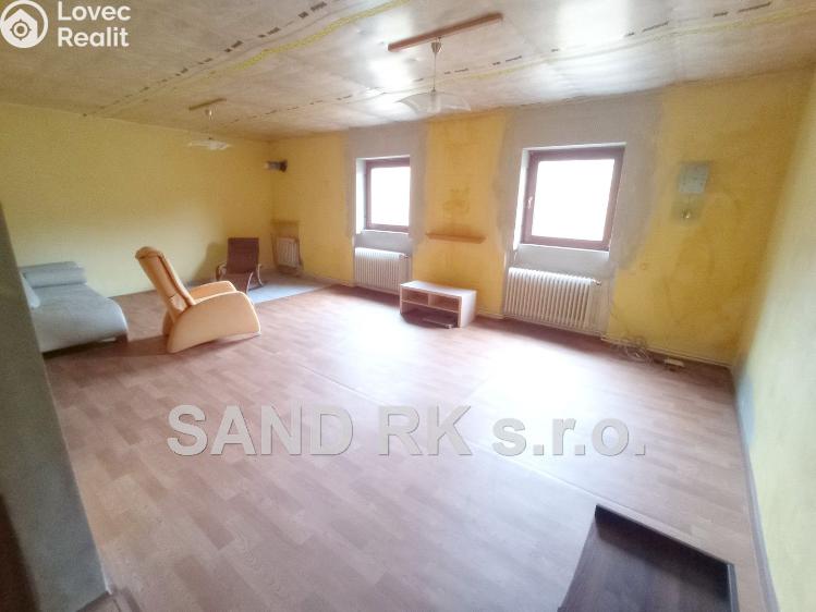 Prodej komerční nemovitosti Horšovský Týn, Domažlická č. 12