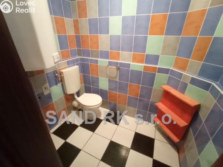 Prodej komerční nemovitosti Horšovský Týn, Domažlická č. 17