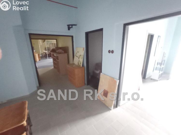 Prodej komerční nemovitosti Horšovský Týn, Domažlická č. 26