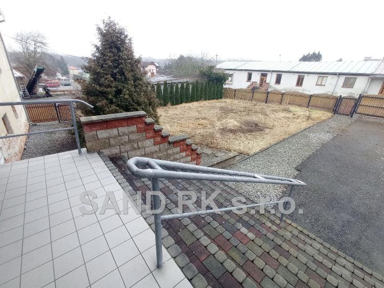 Prodej komerční nemovitosti Horšovský Týn, Domažlická č. 29
