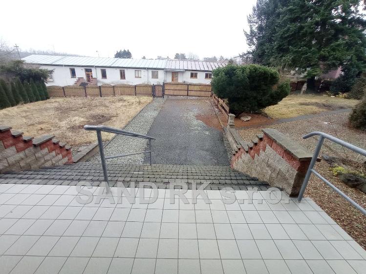 Prodej komerční nemovitosti Horšovský Týn, Domažlická č. 30