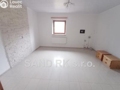 Sale commercial properties Horšovský Týn, Domažlická č. 2