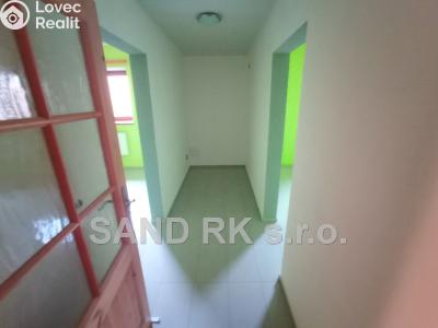 Sale commercial properties Horšovský Týn, Domažlická č. 4