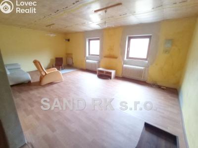 Продажа коммерческой недвижимости Horšovský Týn, Domažlická č. 12