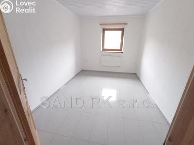 Продажа коммерческой недвижимости Horšovský Týn, Domažlická č. 13