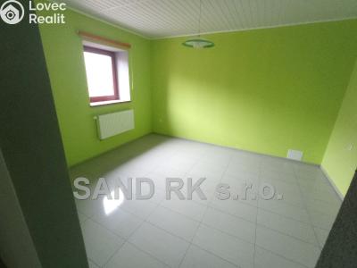 Продажа коммерческой недвижимости Horšovský Týn, Domažlická č. 15