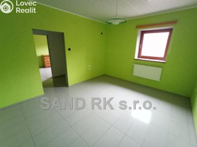 Продажа коммерческой недвижимости Horšovský Týn, Domažlická č. 16