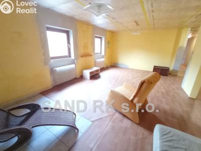 Продажа коммерческой недвижимости Horšovský Týn, Domažlická č. 19