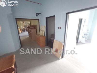 Продажа коммерческой недвижимости Horšovský Týn, Domažlická č. 26