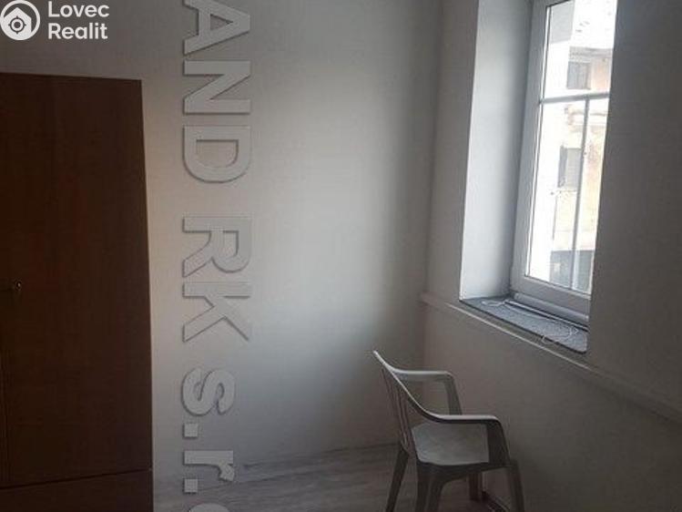 Pronájem ubytovacího zařízení Horšovský Týn, Nádražní č. 4