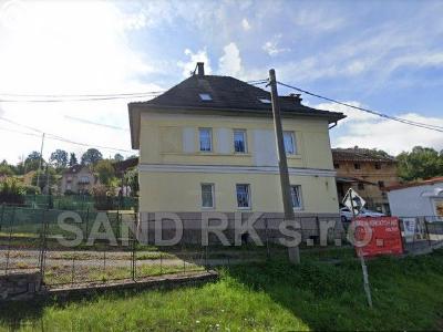 Rent hotel Horšovský Týn, Nádražní č. 1
