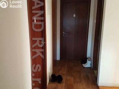 Rent hotel Horšovský Týn, Nádražní č. 2