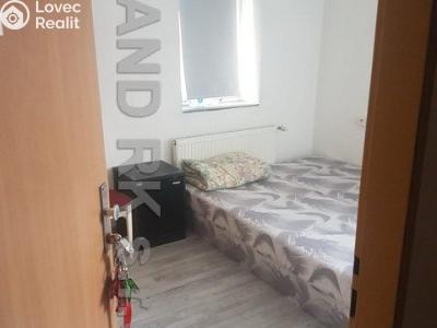 Rent hotel Horšovský Týn, Nádražní č. 3