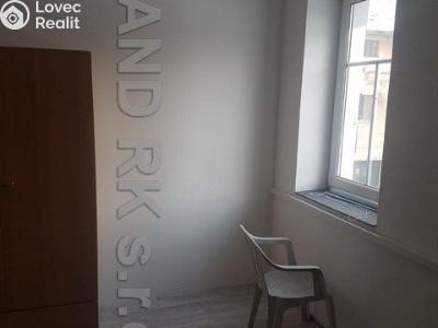 Rent hotel Horšovský Týn, Nádražní č. 4