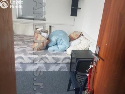 Rent hotel Horšovský Týn, Nádražní č. 9