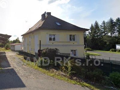 Rent hotel Horšovský Týn, Nádražní č. 11