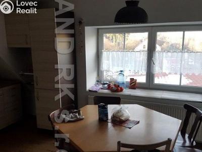 Rent hotel Horšovský Týn, Nádražní č. 12