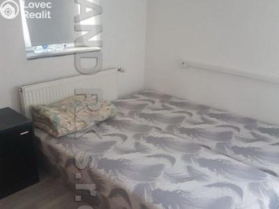 Rent hotel Horšovský Týn, Nádražní č. 16