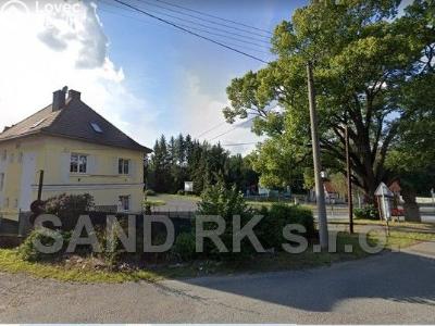 Rent hotel Horšovský Týn, Nádražní č. 17